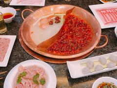 -老码头火锅(玉林店)