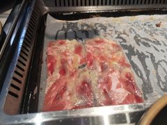 -非烤勿扰韩料自助烤肉(松山湖万科店)