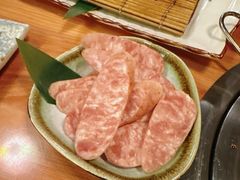 -炼瓦家日式烧肉·寿喜烧(融创精彩天地店)
