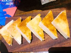 脆皮米糕-铁公鸡·四川料理(天环广场店)