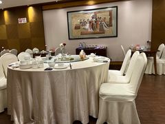-陕西大厦中餐厅(陕西驻沪办店)