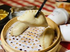 -西贝(东方路店)