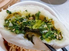 -晓淮山·扬州早茶·淮扬菜(龙阳广场店)