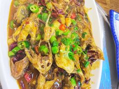 -老味道1992(武当山店)