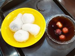 -毛华美食(清扬路店)