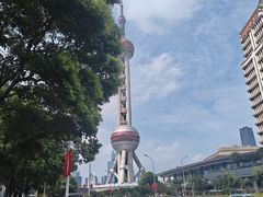 -东方明珠广播电视塔