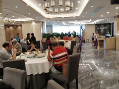 -海宝酒家(中山四路店)