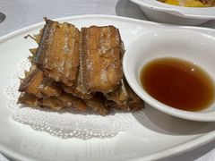 -老人和饭店(淮海中路店)