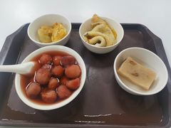 -常州糕团店(北大街新世纪商城店)