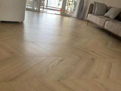 -百安居装修建材卖场(泰然店)