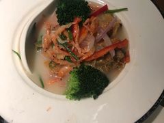 -如轩·海鲜砂锅粥·潮汕菜(海珠店)