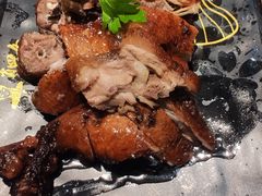 -肖四女乐山跷脚牛肉(世博源店)