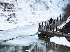 -山西通天峡景区