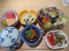-阿吾罗·月咏精致日料(港汇恒隆广场店)