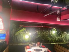 -沪小胖·小龙虾·蓝龙王(八佰伴店)