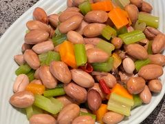 -华盛园卷子王农家菜水库鱼