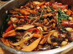 -黄记煌三汁焖锅(新世纪广场店)