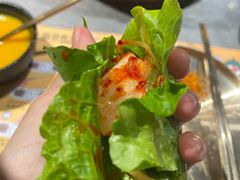-牧童禧肉社·韩国炭火烤肉店(中粮祥云小镇创始店)