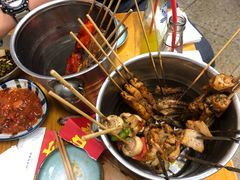 -炒豆合作社(东四总店)