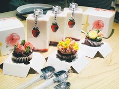 -BON CAKE(华贸购物中心店)