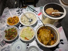 豆腐脑汤-壹盏灯(蚂蚁工房店)