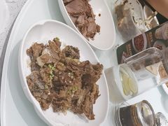 -紫光园(劲松店)