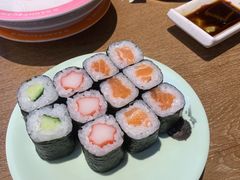 -三禾寿司(君尚店)