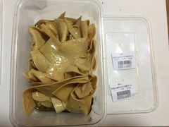 鲜豆皮-钱商茉莉香鸭颈王(浑南店)