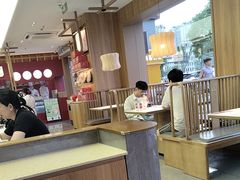 -锡笼记·无锡小笼(水岸店)