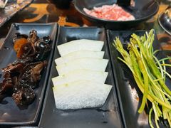 -丽江庭院之爱在路上(西单店)