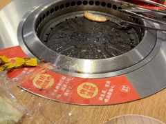 -新石器烤肉(百联川沙店)