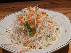 -老边饺子馆(中街店)