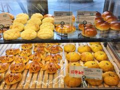 -Dough&Joe团憩(瑞虹天地月亮湾店)