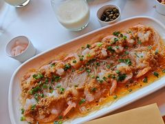 -晋阳春·山西菜·北京烤鸭(交大店)