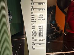 -碧涛阁·泡泡海洋·汤泉洗浴(王府花园店)