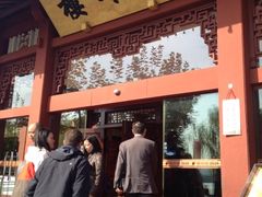 门面-楼外楼(玉泉店)