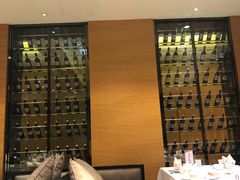 -云冈美高大酒店-西餐厅