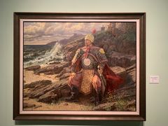 -江苏省美术馆(长江路新馆)