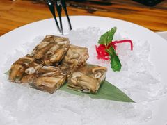竹笋冻-临家闽南菜(大唐店)