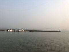 -淇沙湾渔村餐厅