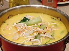 -大明王朝·南京菜(墨香路店)
