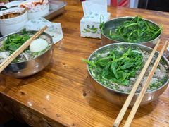 -攀枝花·任德琼·盐边羊肉米线