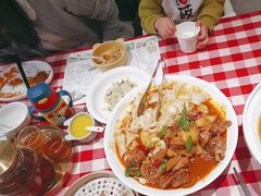 -西贝(太原万象城店)