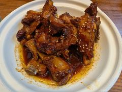 -食光慢宴·安吉土菜馆