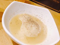 原来的土豆泥-鬼味烤翅(南锣鼓巷店)