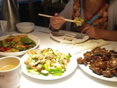 -日丰园海肠水饺·老字号大连海鲜(和平广场店)