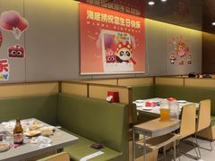 -海底捞火锅(河东万达广场店)