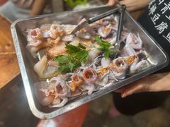 -青山青豆花·笑禅豆腐鱼(黄泥塝店)