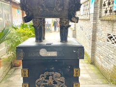 -黄龙溪古镇