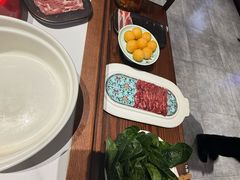 -东来顺•非遗火锅(外滩店)